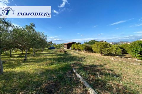 Helårsgrund i Misilmeri, Palermo, Misilmeri - € 220.000 | Ref: 1852 - foto 9