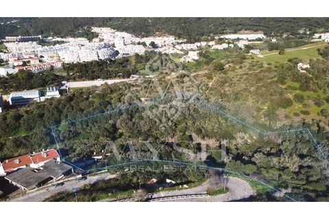 Helårsgrund i Sesimbra, Setubal, Sesimbra - € 3.300.000 | Ref: 777-06 - foto 4