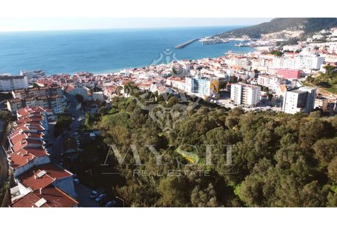 Helårsgrund i Sesimbra, Setubal, Sesimbra - € 3.300.000 | Ref: 777-06 - foto 5