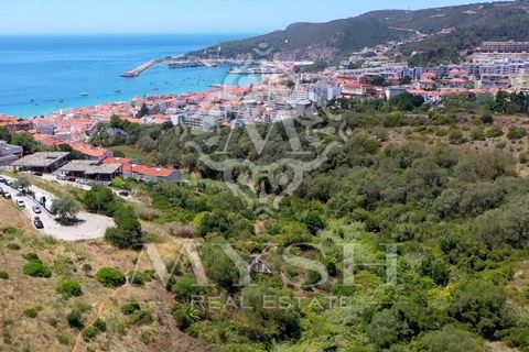 Helårsgrund i Sesimbra, Setubal, Sesimbra - € 3.300.000 | Ref: 777-06 - foto 8