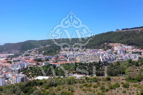 Helårsgrund i Sesimbra, Setubal, Sesimbra - € 3.300.000 | Ref: 777-06 - foto 9