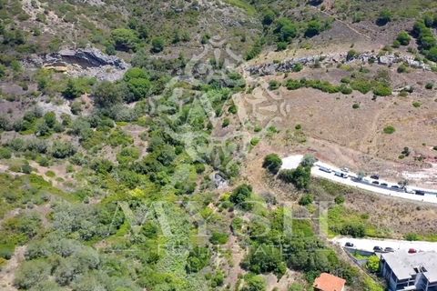 Helårsgrund i Sesimbra, Setubal, Sesimbra - € 3.300.000 | Ref: 777-06 - foto 10