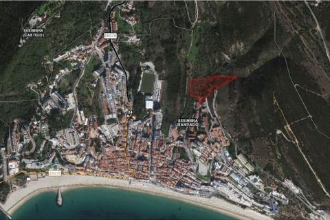 Helårsgrund i Sesimbra, Setubal, Sesimbra - € 3.300.000 | Ref: 777-06 - foto 17