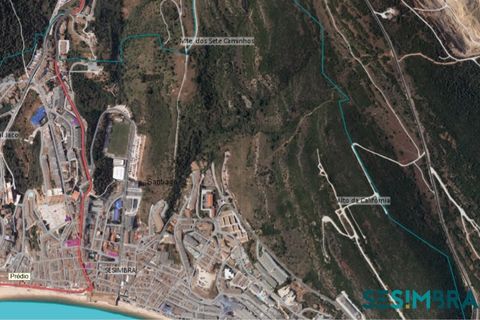 Helårsgrund i Sesimbra, Setubal, Sesimbra - € 3.300.000 | Ref: 777-06 - foto 18