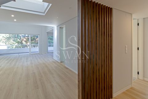 Lejlighed i Carcavelos, Lisbon, Carcavelos - € 1.380.000 | Ref: Swan645lx - foto 2