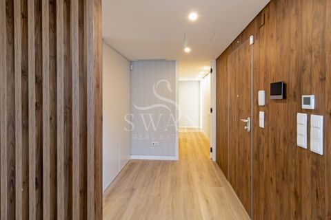 Lejlighed i Carcavelos, Lisbon, Carcavelos - € 1.380.000 | Ref: Swan645lx - foto 3
