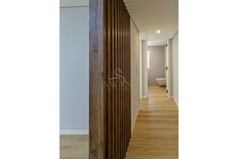 Lejlighed i Carcavelos, Lisbon, Carcavelos - € 1.380.000 | Ref: Swan645lx - foto 4