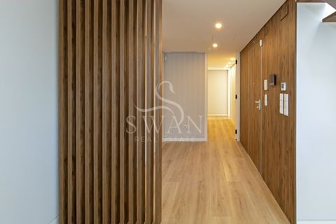 Lejlighed i Carcavelos, Lisbon, Carcavelos - € 1.380.000 | Ref: Swan645lx - foto 5