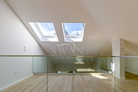 Lejlighed i Carcavelos, Lisbon, Carcavelos - € 1.380.000 | Ref: Swan645lx - foto 9