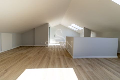 Lejlighed i Carcavelos, Lisbon, Carcavelos - € 1.380.000 | Ref: Swan645lx - foto 11