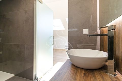 Lejlighed i Carcavelos, Lisbon, Carcavelos - € 1.380.000 | Ref: Swan645lx - foto 15