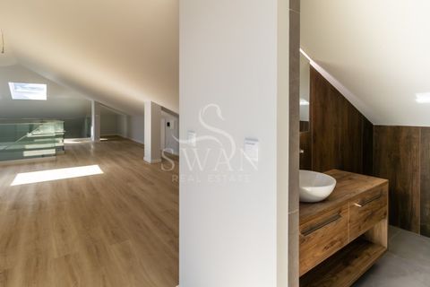 Lejlighed i Carcavelos, Lisbon, Carcavelos - € 1.380.000 | Ref: Swan645lx - foto 17