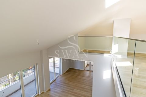 Lejlighed i Carcavelos, Lisbon, Carcavelos - € 1.380.000 | Ref: Swan645lx - foto 20