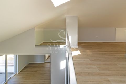 Lejlighed i Carcavelos, Lisbon, Carcavelos - € 1.380.000 | Ref: Swan645lx - foto 21