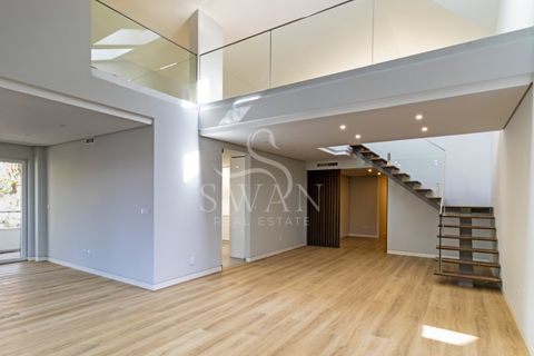 Lejlighed i Carcavelos, Lisbon, Carcavelos - € 1.380.000 | Ref: Swan645lx - foto 24