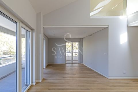 Lejlighed i Carcavelos, Lisbon, Carcavelos - € 1.380.000 | Ref: Swan645lx - foto 25