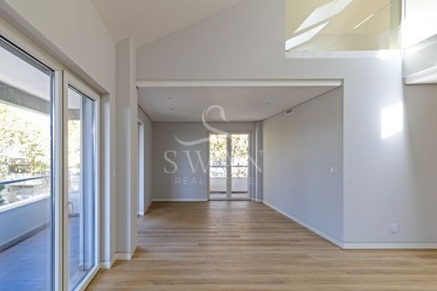 Lejlighed i Carcavelos, Lisbon, Carcavelos - € 1.380.000 | Ref: Swan645lx - foto 26