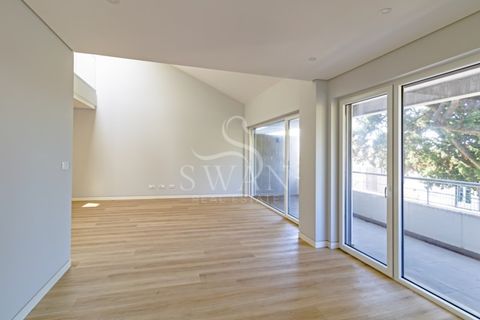 Lejlighed i Carcavelos, Lisbon, Carcavelos - € 1.380.000 | Ref: Swan645lx - foto 27