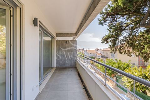 Lejlighed i Carcavelos, Lisbon, Carcavelos - € 1.380.000 | Ref: Swan645lx - foto 28