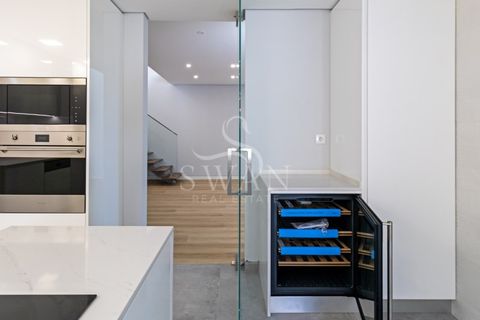 Lejlighed i Carcavelos, Lisbon, Carcavelos - € 1.380.000 | Ref: Swan645lx - foto 31