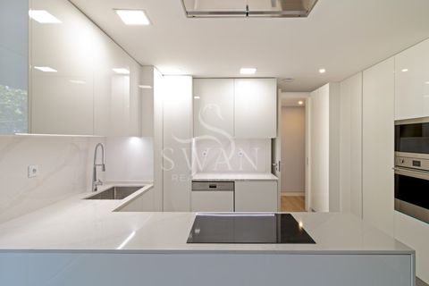 Lejlighed i Carcavelos, Lisbon, Carcavelos - € 1.380.000 | Ref: Swan645lx - foto 33
