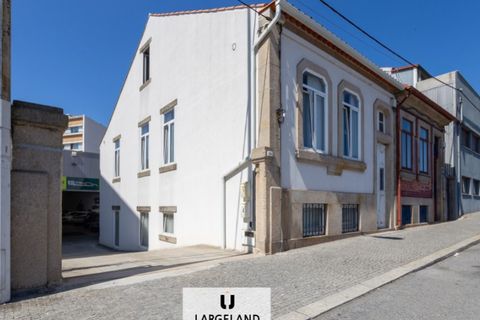 Villa i Paranhos, Porto, Paranhos - € 1.495.000 | Ref: CAS_1243 - foto 1