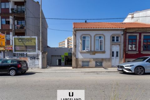 Villa i Paranhos, Porto, Paranhos - € 1.495.000 | Ref: CAS_1243 - foto 13