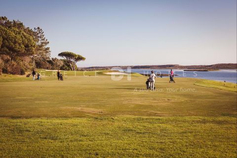 Helårsgrund i Almancil, Faro, Almancil - € 1.000.000 | Ref: VGH1813 - foto 1
