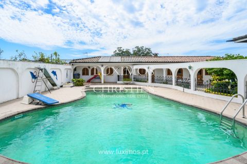 Villa i Maia, Porto, Maia - € 1.090.000 | Ref: LS05230 - foto 1