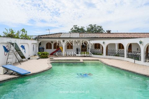 Villa i Maia, Porto, Maia - € 1.090.000 | Ref: LS05230 - foto 2