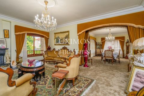 Villa i Maia, Porto, Maia - € 1.090.000 | Ref: LS05230 - foto 3