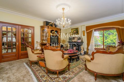 Villa i Maia, Porto, Maia - € 1.090.000 | Ref: LS05230 - foto 4