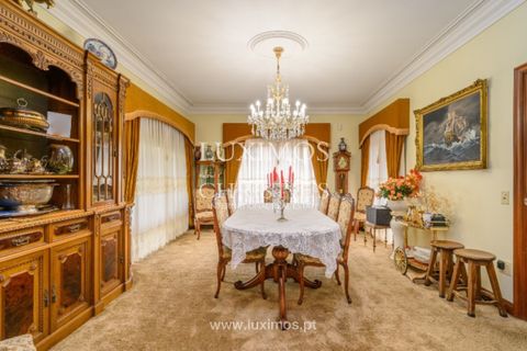 Villa i Maia, Porto, Maia - € 1.090.000 | Ref: LS05230 - foto 5