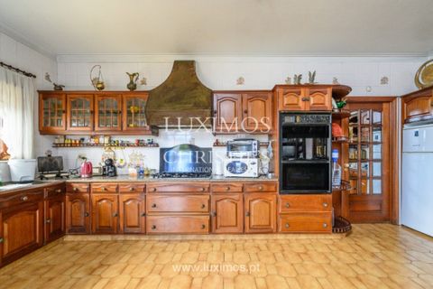 Villa i Maia, Porto, Maia - € 1.090.000 | Ref: LS05230 - foto 6