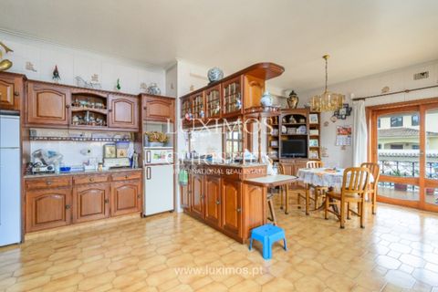 Villa i Maia, Porto, Maia - € 1.090.000 | Ref: LS05230 - foto 7