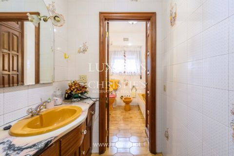Villa i Maia, Porto, Maia - € 1.090.000 | Ref: LS05230 - foto 8