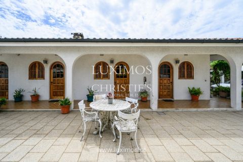 Villa i Maia, Porto, Maia - € 1.090.000 | Ref: LS05230 - foto 9