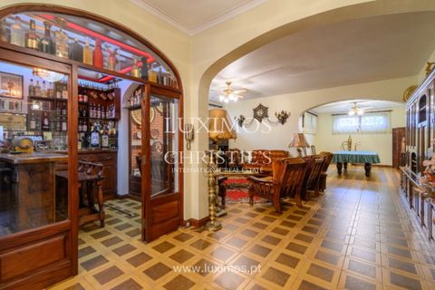 Villa i Maia, Porto, Maia - € 1.090.000 | Ref: LS05230 - foto 10