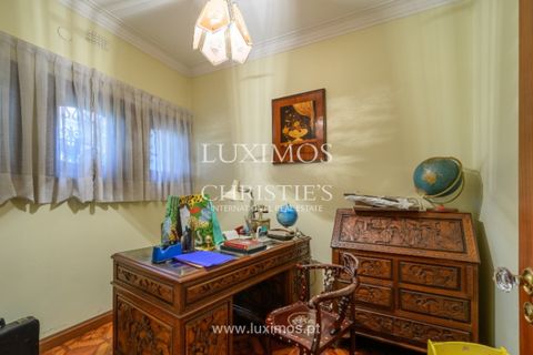 Villa i Maia, Porto, Maia - € 1.090.000 | Ref: LS05230 - foto 12