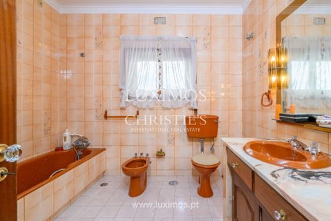 Villa i Maia, Porto, Maia - € 1.090.000 | Ref: LS05230 - foto 14
