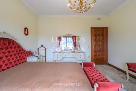Villa i Maia, Porto, Maia - € 1.090.000 | Ref: LS05230 - foto 15