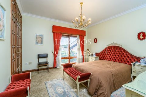 Villa i Maia, Porto, Maia - € 1.090.000 | Ref: LS05230 - foto 16