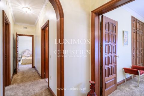 Villa i Maia, Porto, Maia - € 1.090.000 | Ref: LS05230 - foto 18