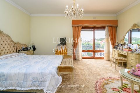 Villa i Maia, Porto, Maia - € 1.090.000 | Ref: LS05230 - foto 19