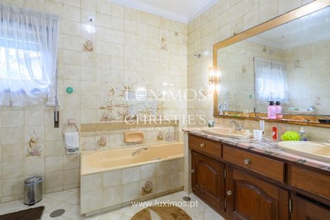 Villa i Maia, Porto, Maia - € 1.090.000 | Ref: LS05230 - foto 20