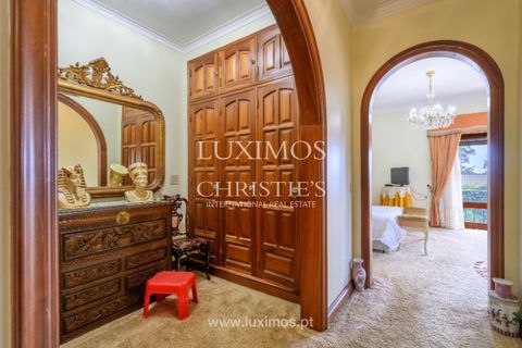 Villa i Maia, Porto, Maia - € 1.090.000 | Ref: LS05230 - foto 21