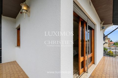 Villa i Maia, Porto, Maia - € 1.090.000 | Ref: LS05230 - foto 22