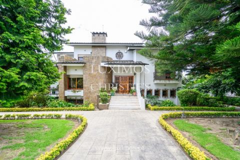 Villa i Maia, Porto, Maia - € 1.090.000 | Ref: LS05230 - foto 23