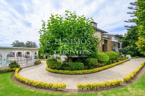 Villa i Maia, Porto, Maia - € 1.090.000 | Ref: LS05230 - foto 24