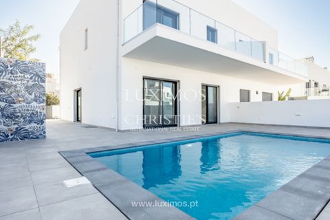 Villa i Olhao, Faro, Olhao - € 750.000 | Ref: 1LS02167 - foto 1